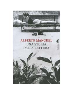 Una Storia della Lettura