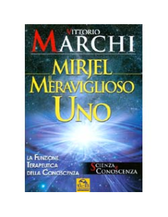 Mirjel - Il Meraviglioso Uno