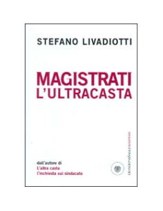 Magistrati