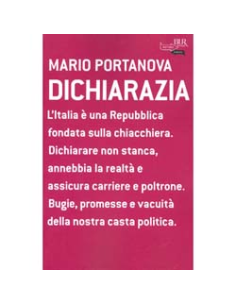Dichiarazia