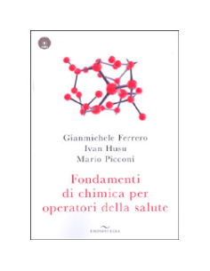 Fondamenti di Chimica per Operatori della Salute