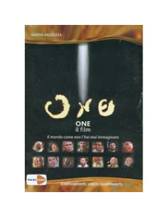 One. Il Film - (Libro +  DVD)