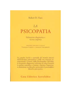 La Psicopatia