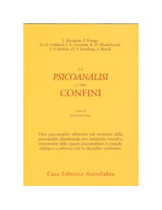 La Psicoanalisi e i Suoi Confini