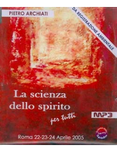 La Scienza dello Spirito per Tutti