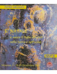 E' Natale e Nasce il Figlio dei Cieli nell’Uomo e nel Mondo