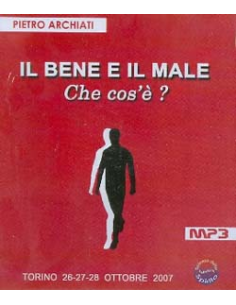 Il Bene e il Male. Che cos'è?