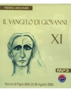 Il Vangelo di Giovanni 11