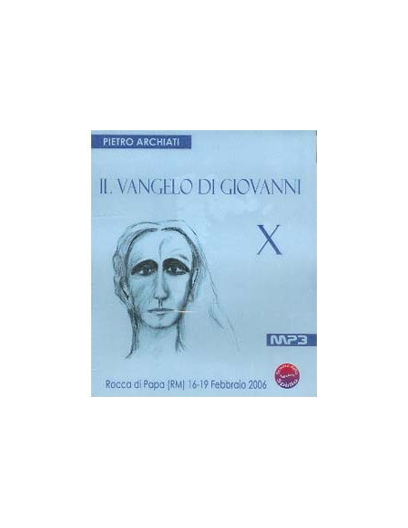 Il Vangelo di Giovanni 10