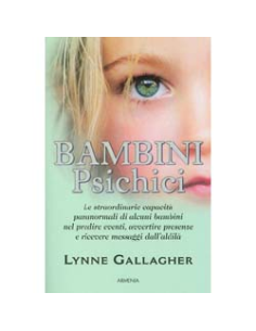 Bambini Psichici