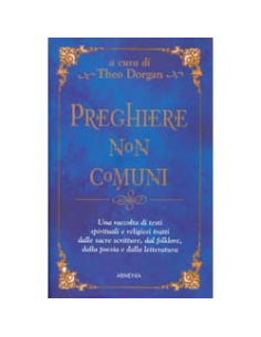 Preghiere Non Comuni