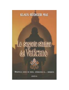 Le Segrete Stanze del Vaticano