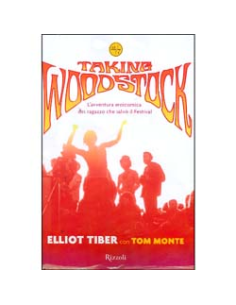 Taking Woodstock