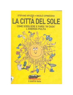La Città del Sole