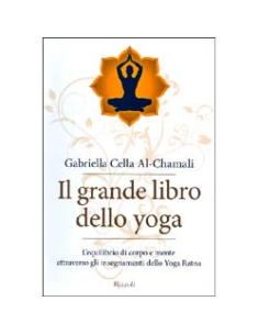 Il Grande Libro dello Yoga