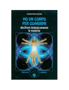 Ho un Corpo per Guarirmi