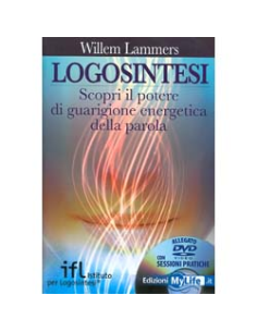 Logosintesi - (Libro+DVD)