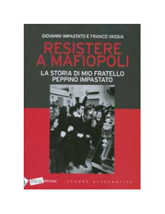 Resistere a Mafiopoli