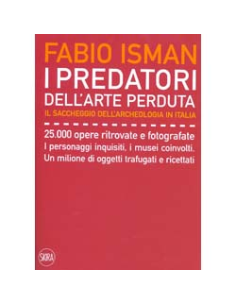I Predatori dell'Arte Perduta
