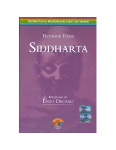 Siddharta (Audiolibro)