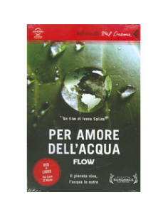 Per Amore dell'Acqua - Flow