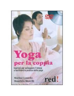 Yoga Per la Coppia - (DVD)