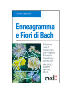 Enneagramma e Fiori di Bach