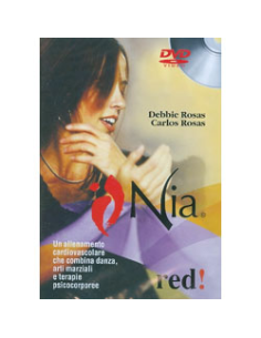 Nia - (DVD)