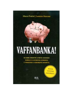 Vaffanbanka! -Ed. Economica