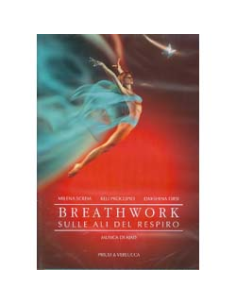 Breathwork - (CD)