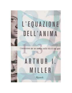 L'Equazione dell'Anima