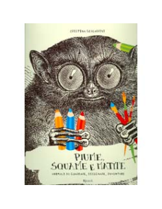 Piume, Squame e Matite
