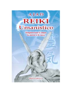 Reiki Umanistico