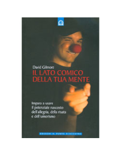 Il Lato Comico della tua Mente