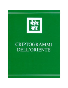 Criptogrammi dell'Oriente