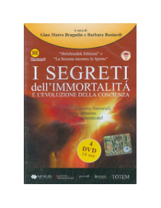 I Segreti dell'Immortalità e l'Evoluzione della Coscienza