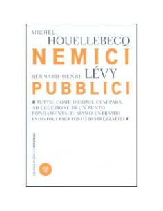 Nemici Pubblici