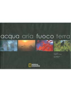 Acqua, Aria, Fuoco, Terra