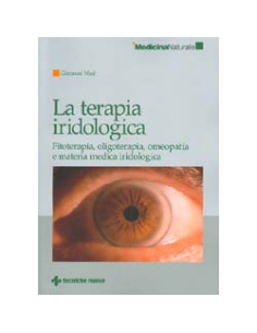 La Terapia Iridologica