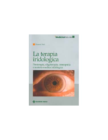 La Terapia Iridologica