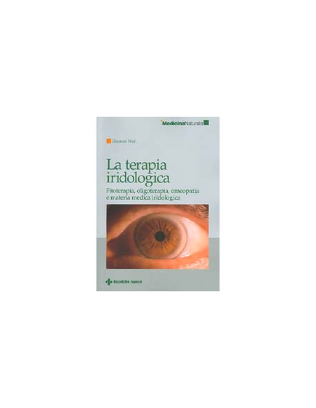 La Terapia Iridologica