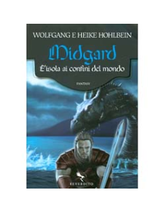 Midgard. L'Isola ai Confini del Mondo