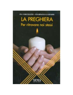 La Preghiera