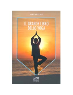 Il Grande libro dello Yoga
