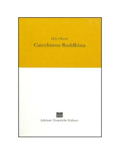 Catechismo Buddhista