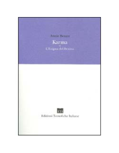 Karma o l'Enigma del Destino