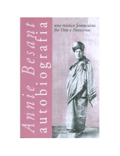 Autobiografia di Annie Besant