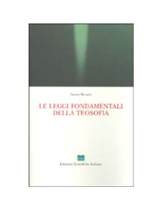 Le Leggi Fondamentali della Teosofia
