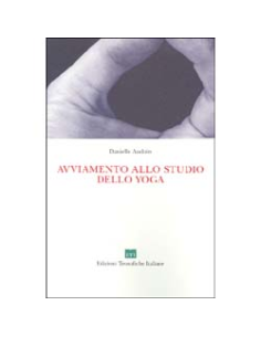 Avviamento allo Studio dello Yoga