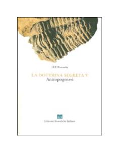 La Dottrina Segreta vol.5